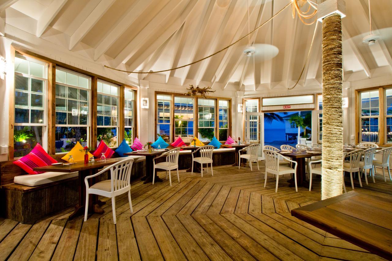 Banyan Bay Suites San Pedro  Exteriér fotografie