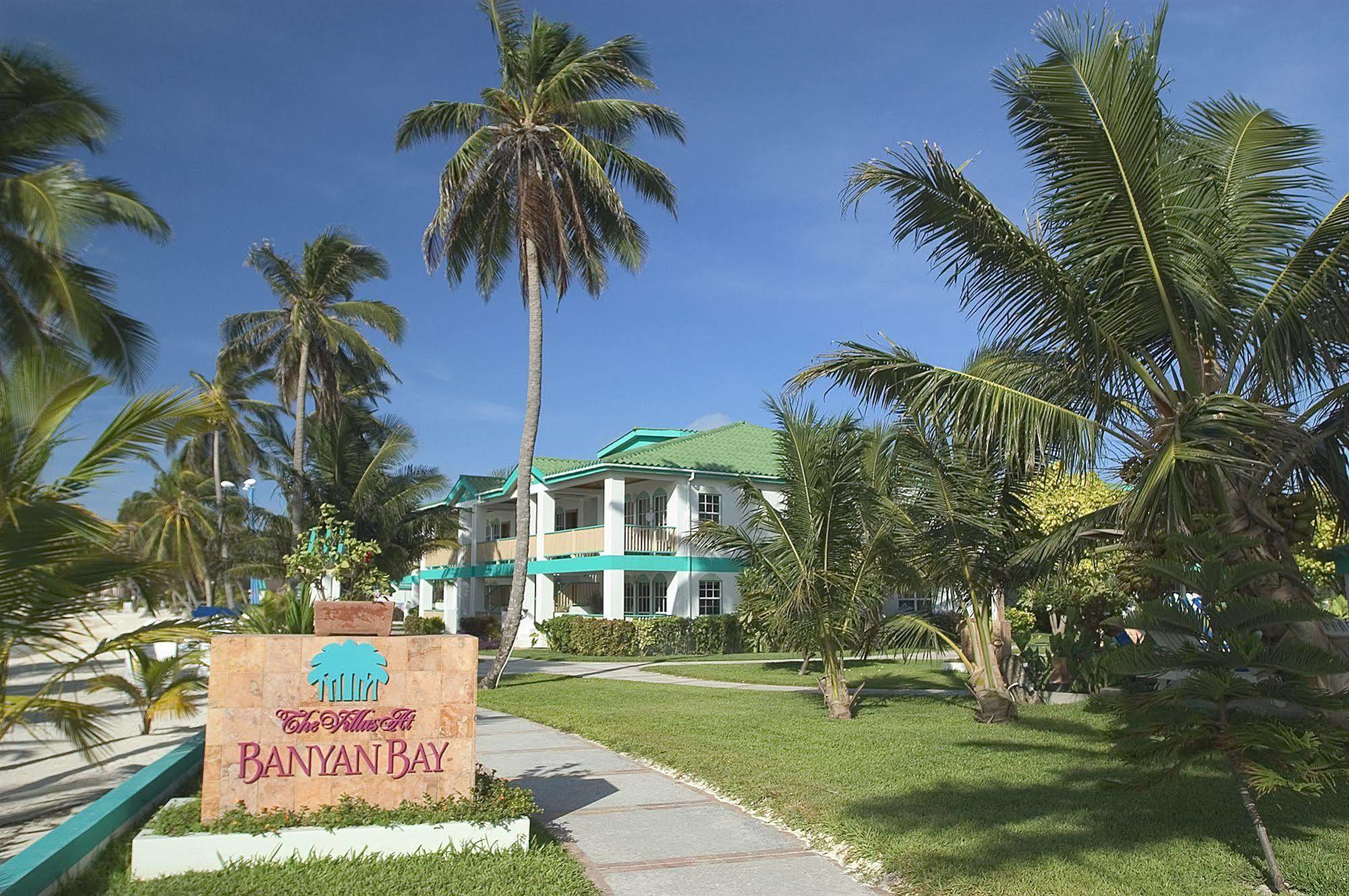 Banyan Bay Suites San Pedro  Exteriér fotografie