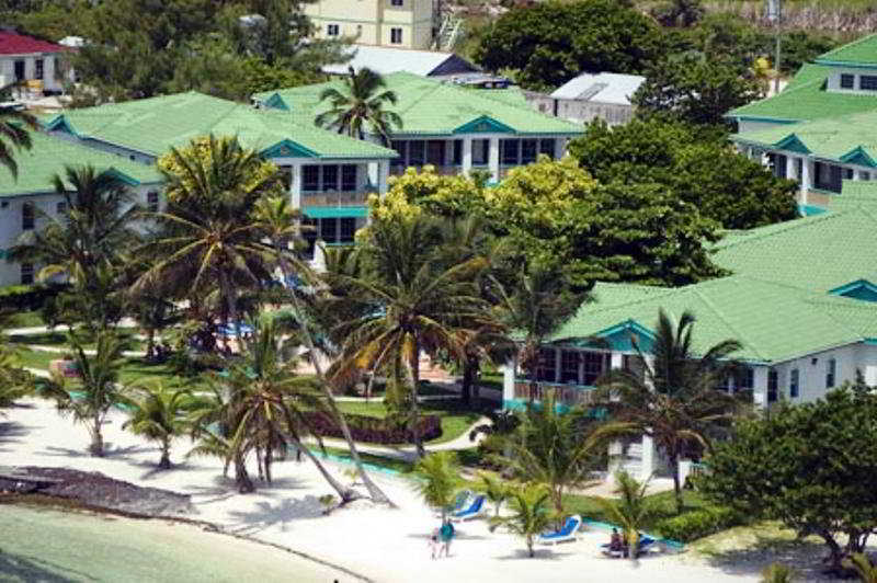 Banyan Bay Suites San Pedro  Exteriér fotografie